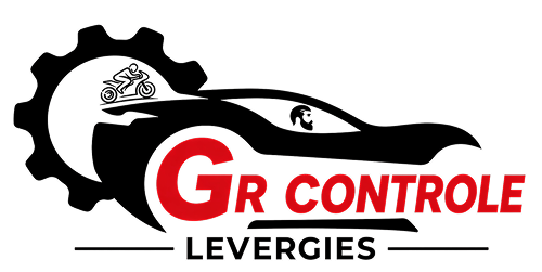 GR CONTROLE
