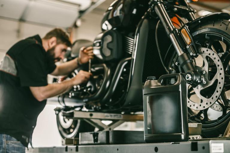 Contrôle technique moto à Saint-Quentin : que faut-il savoir ?